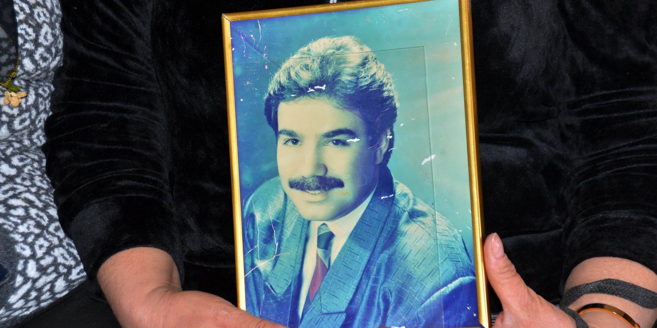 Ünlü sanatçı Faruk Tınaz, memleketinde toprağa verildi