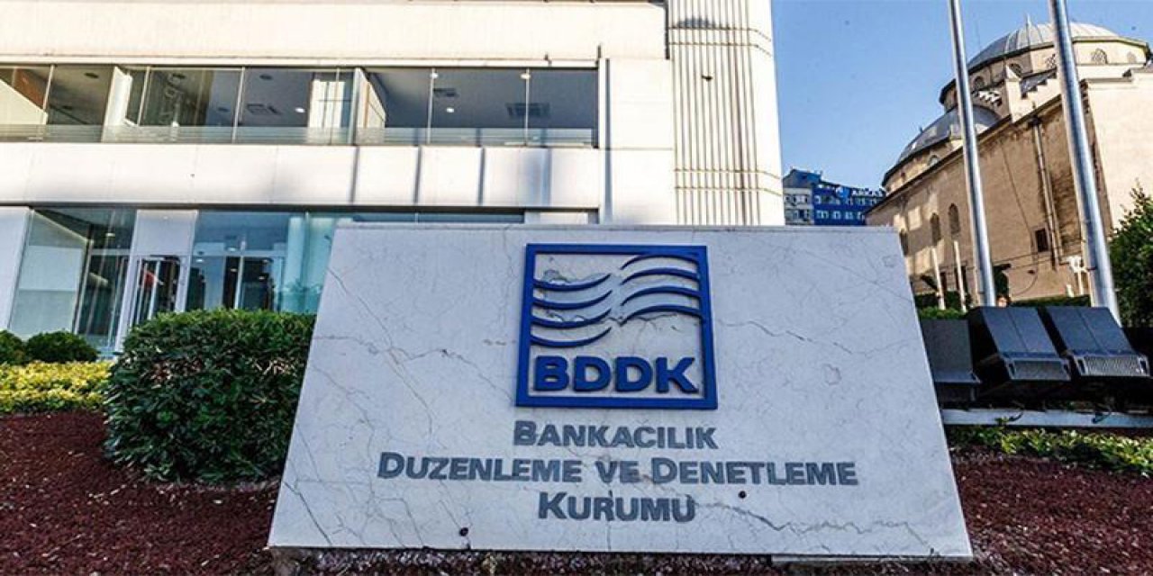 BDDK'dan kısıtlı şirketler için kredi kararı