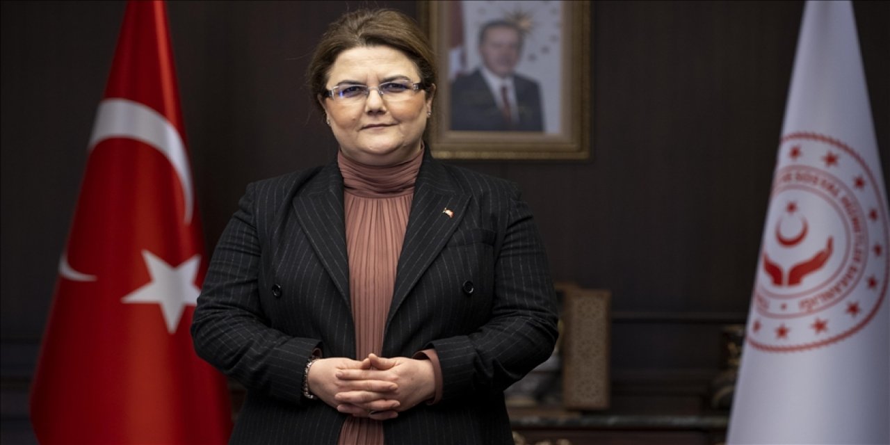 Bakan Yanık’ın Konya programı iptal edildi