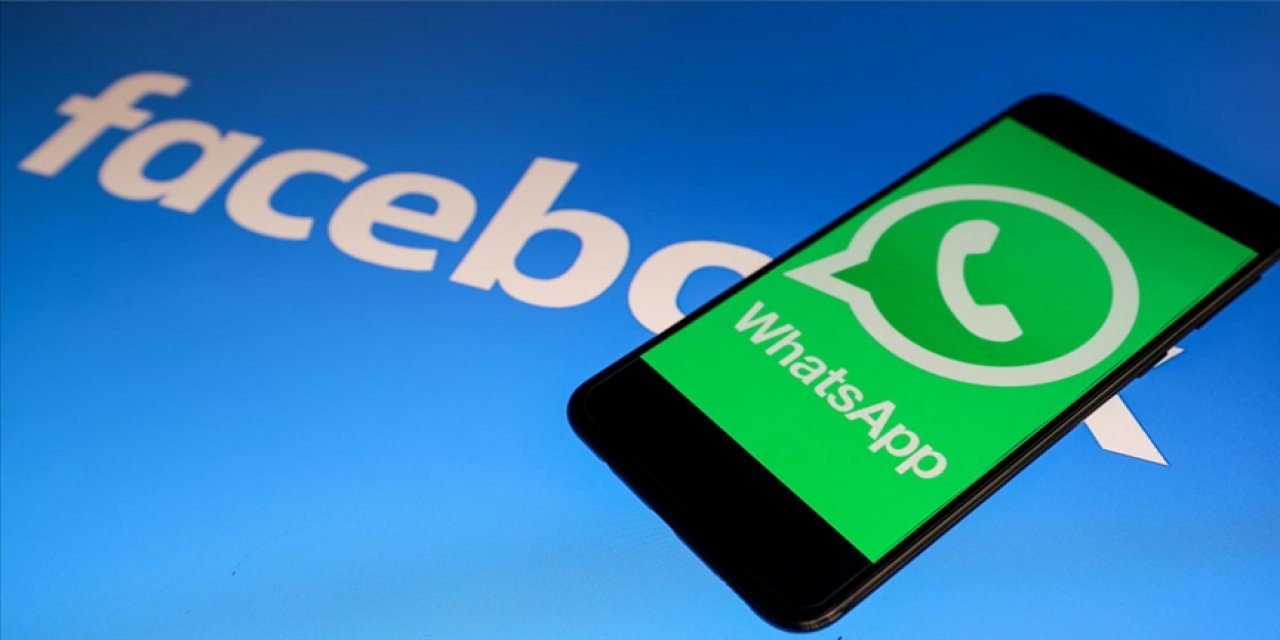 Facebook ve WhatsApp'ın Rekabet Kurumuna açtığı davaya ret