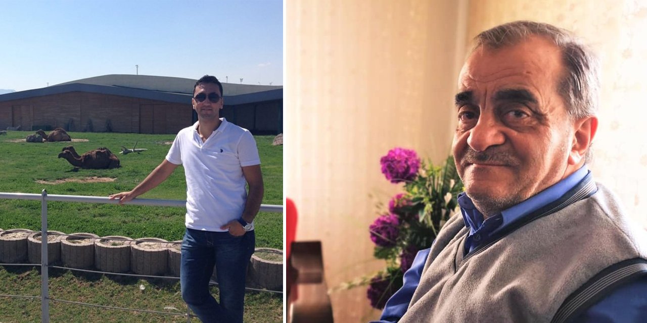 Konya eğitim camiasının acı günü! 2 öğretmen hayatını kaybetti