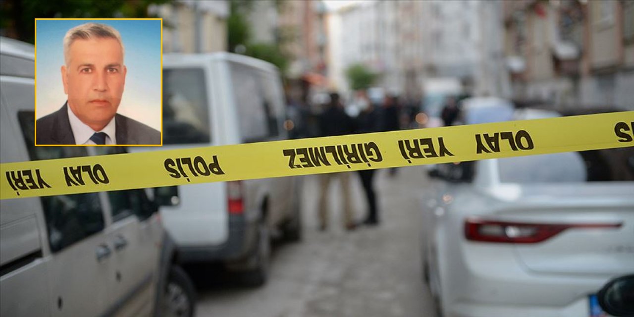 Konya'da karı - koca sobadan sızan gazdan zehirlendi! Biri öldü, diğerinin durumu ağır