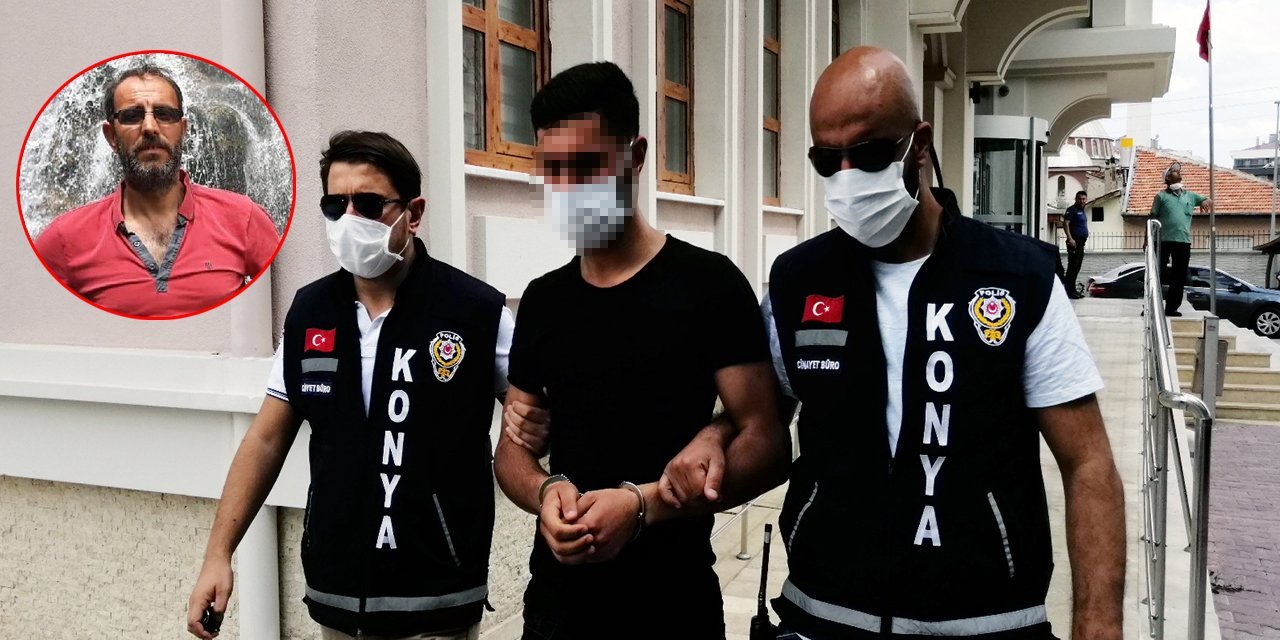 Konya’da yumrukladığı akrabası 22 gün sonra ölen sanık kendini böyle savundu