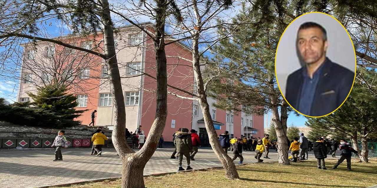 Dayakçı öğretmen hakkındaki karar öğrencinin ailesini mutlu etti