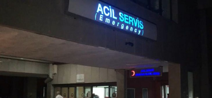 Konya’da zehirlenme şüphesi! 25 kişi hastanelere başvurdu