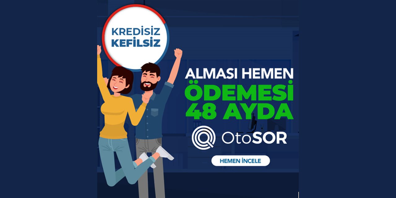 2. El Araba Almanın En Güvenli Yolu: OtoSOR