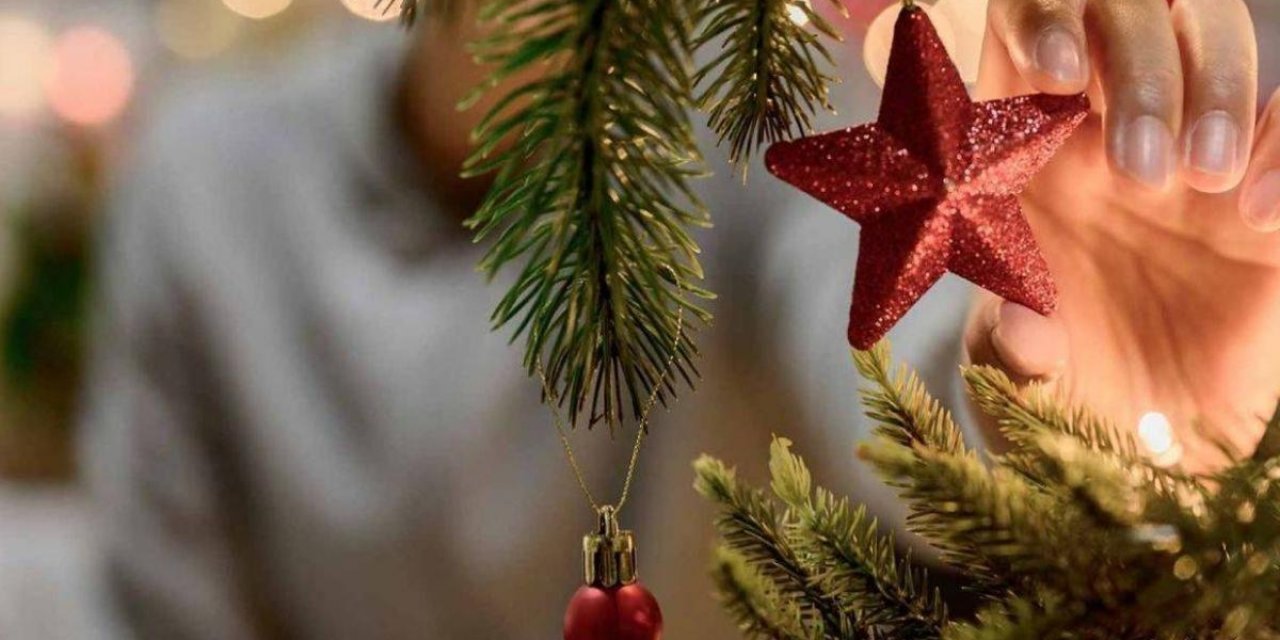 Biz Müslümanların miladi yılbaşı kompleksi…