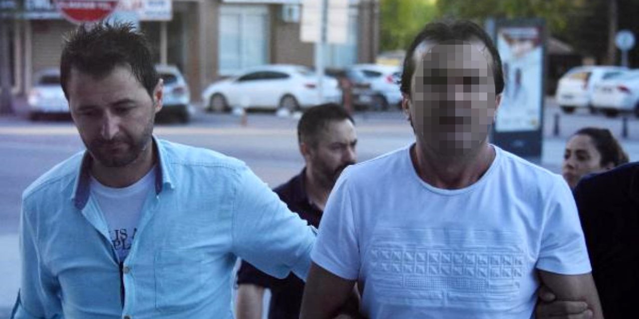 Konya'daki altın dolandırıcılığı davasında karar çıktı, kuyumcunun cezası belli oldu