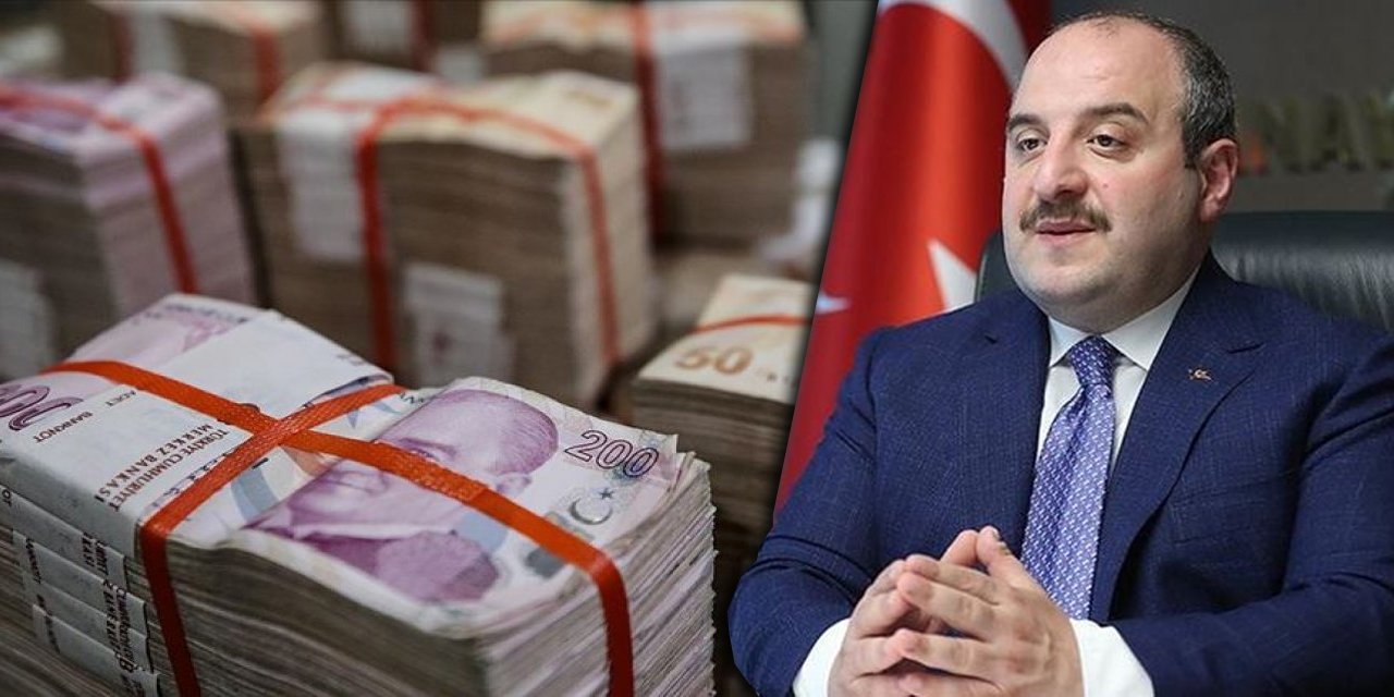 Bakan Varank talimat verdi, Konya'ya 53 milyon lira daha gönderildi