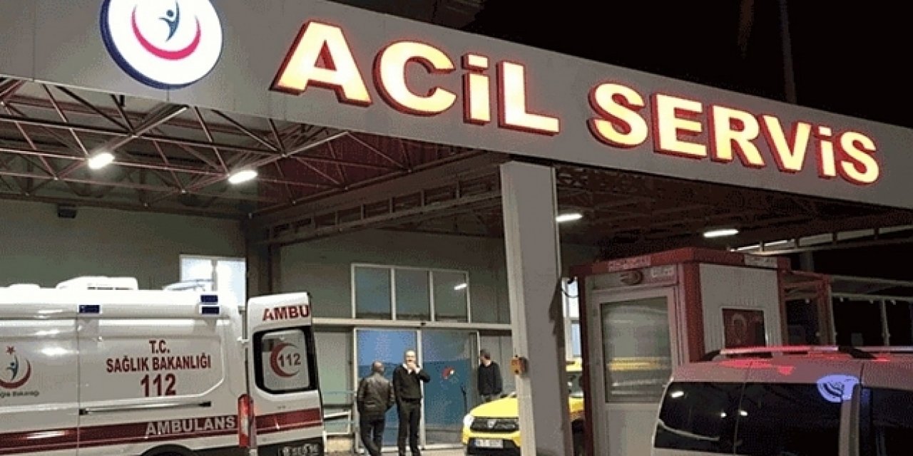 Avcı, domuzdan kaçarken kayalıklardan yuvarlanıp öldü