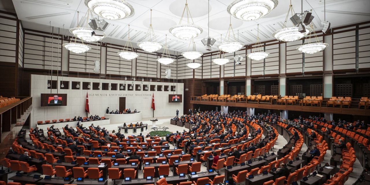 Stokçulara ağır cezalar getiren yasa teklifi Meclis'ten geçti