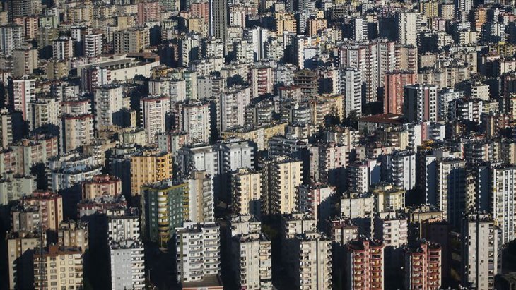 Deprem sigortalı konut sayısı 20 kat arttı