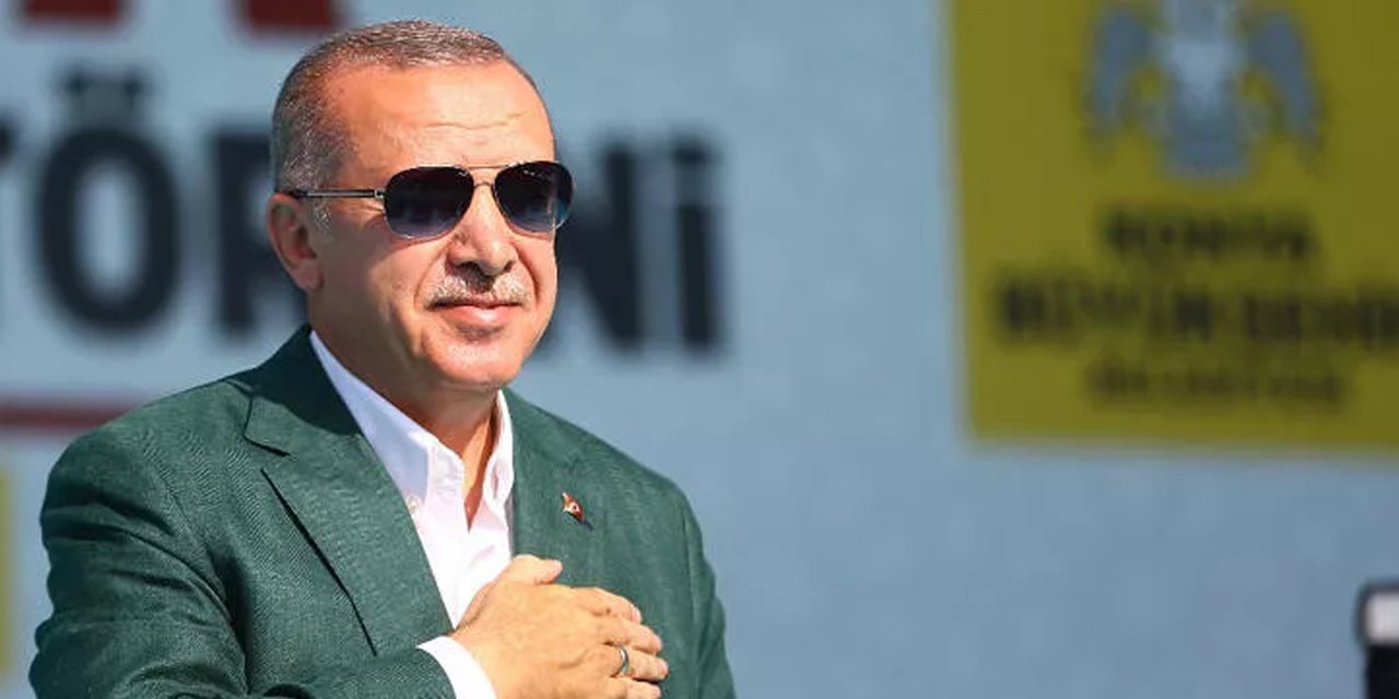 Tarihi gün! Cumhurbaşkanı Erdoğan Konya'ya geliyor