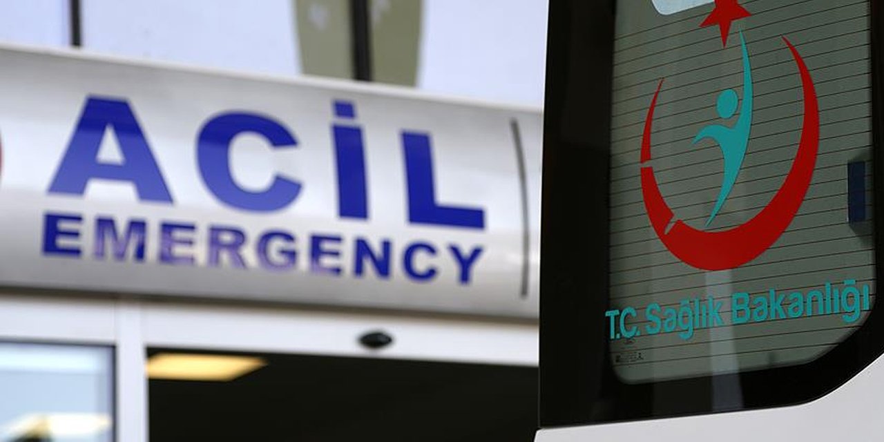 Kalp hastası çocuk, parkta torpil patlatılması sonucu öldü
