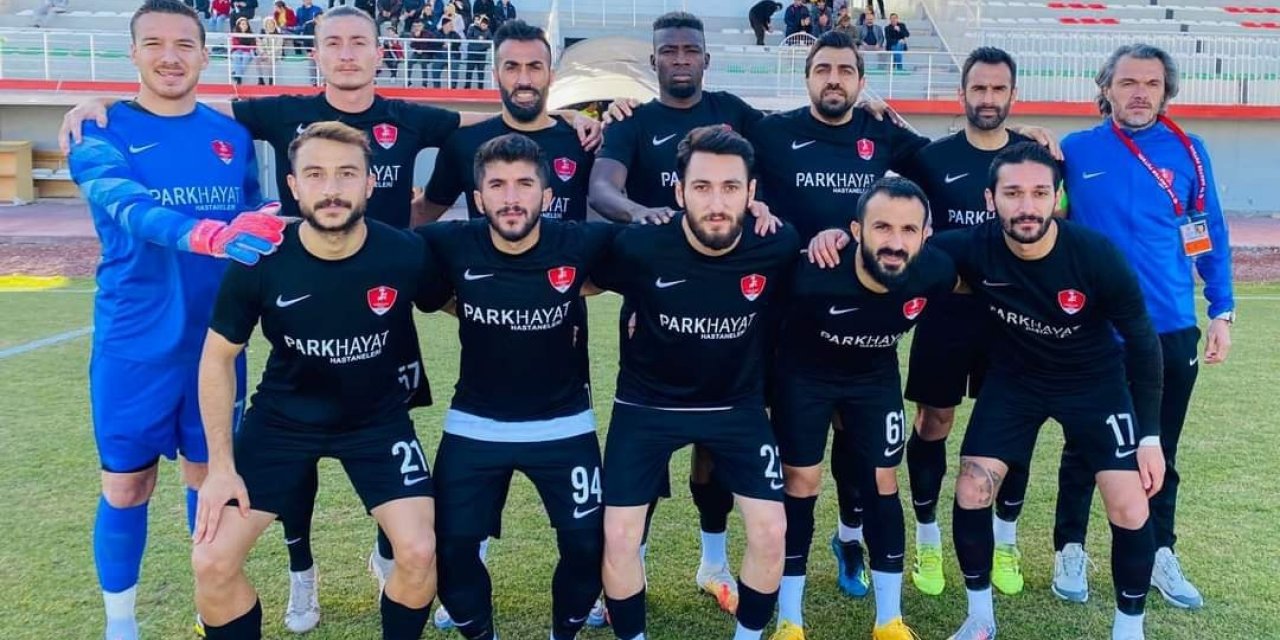 Akşehirspor küme düştü