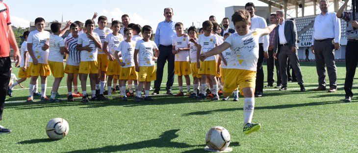 Konya'da 7-18 yaş arası gençlere önemli çağrı!