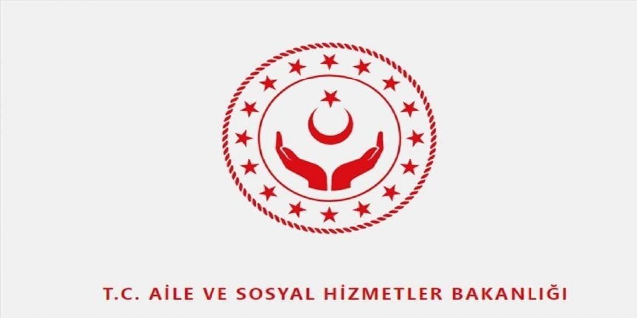 Bakanlıktan, “Sevgi evlerindeki çocukları camide ifşa ettiler” açıklaması