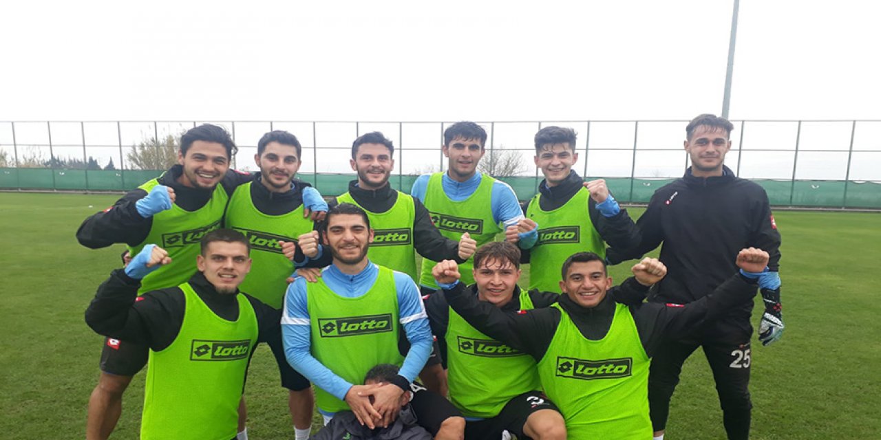 1922 Konyaspor’da rakip Afyonspor