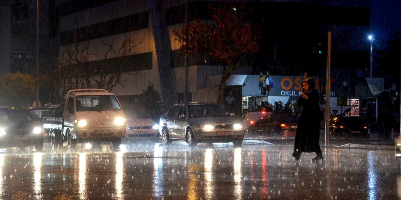 Tüm Konya'yı etkisi altına alacak! Meteoroloji'den yeni hafta için müjdeli haber