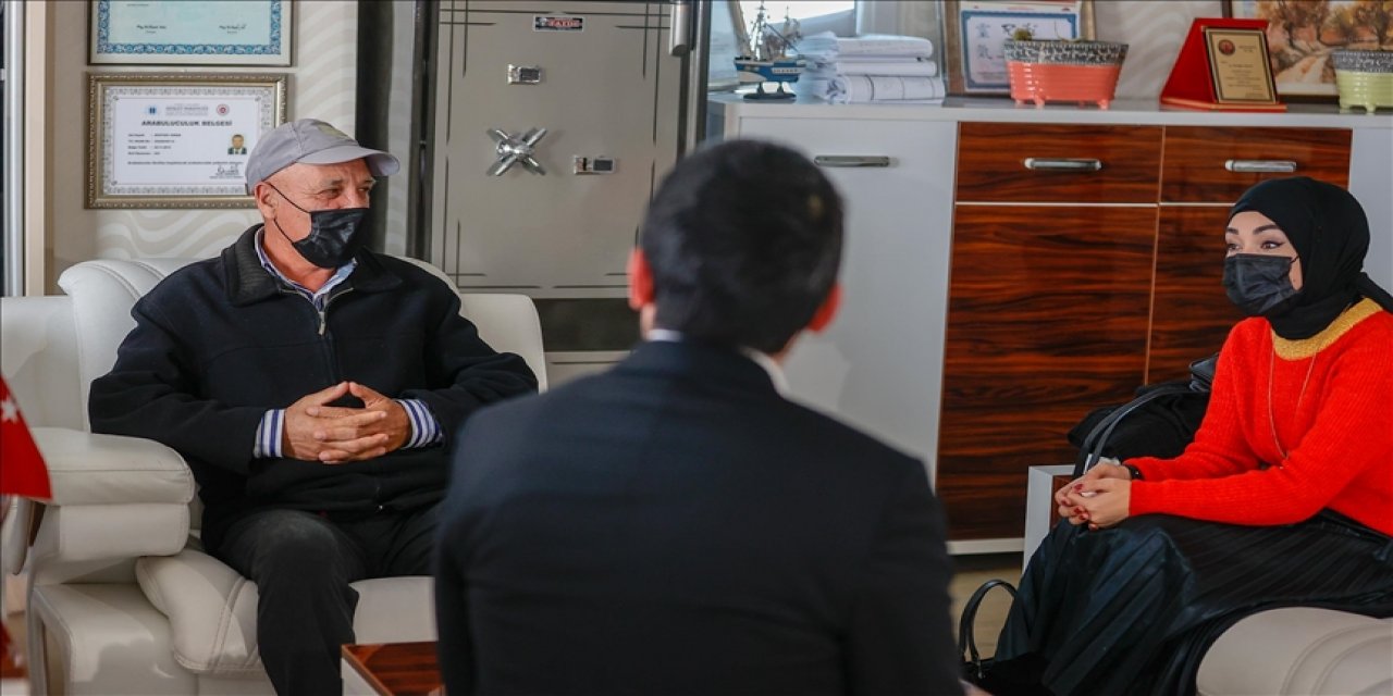 Zehirli baklava sanıkları için istenen ceza belli oldu