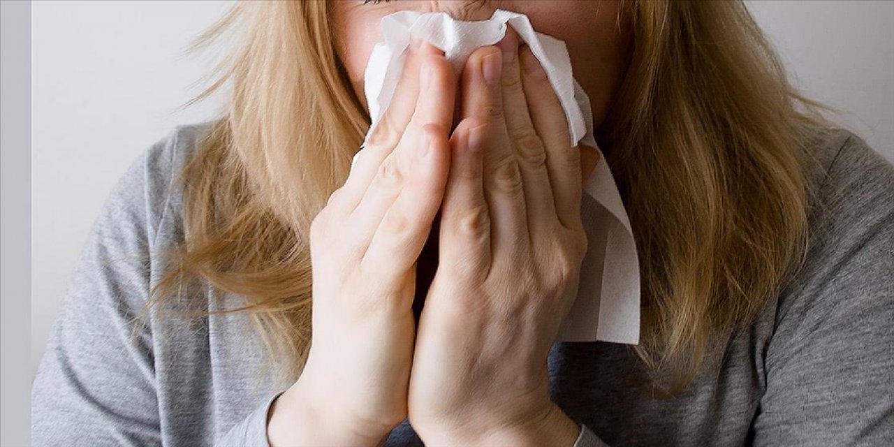 Yeni araştırma! Soğuk algınlığı Kovid-19'a karşı koruma sağlayabilir