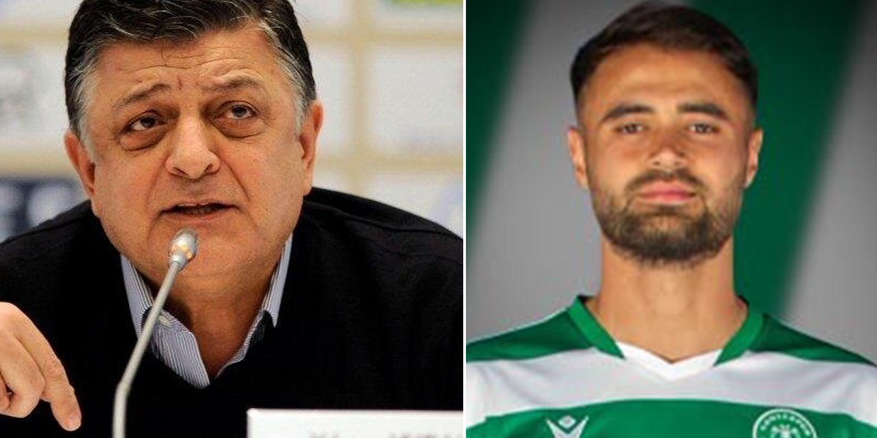 Yılmaz Vural'dan Ahmet Çalık ile ilgili duygusal sözler