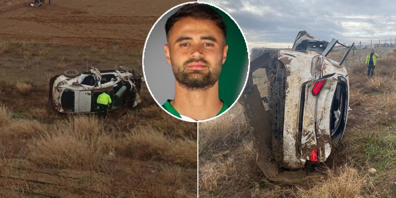 Ahmet Çalık'ın cansız bedeni aracından 30 metre uzakta bulundu