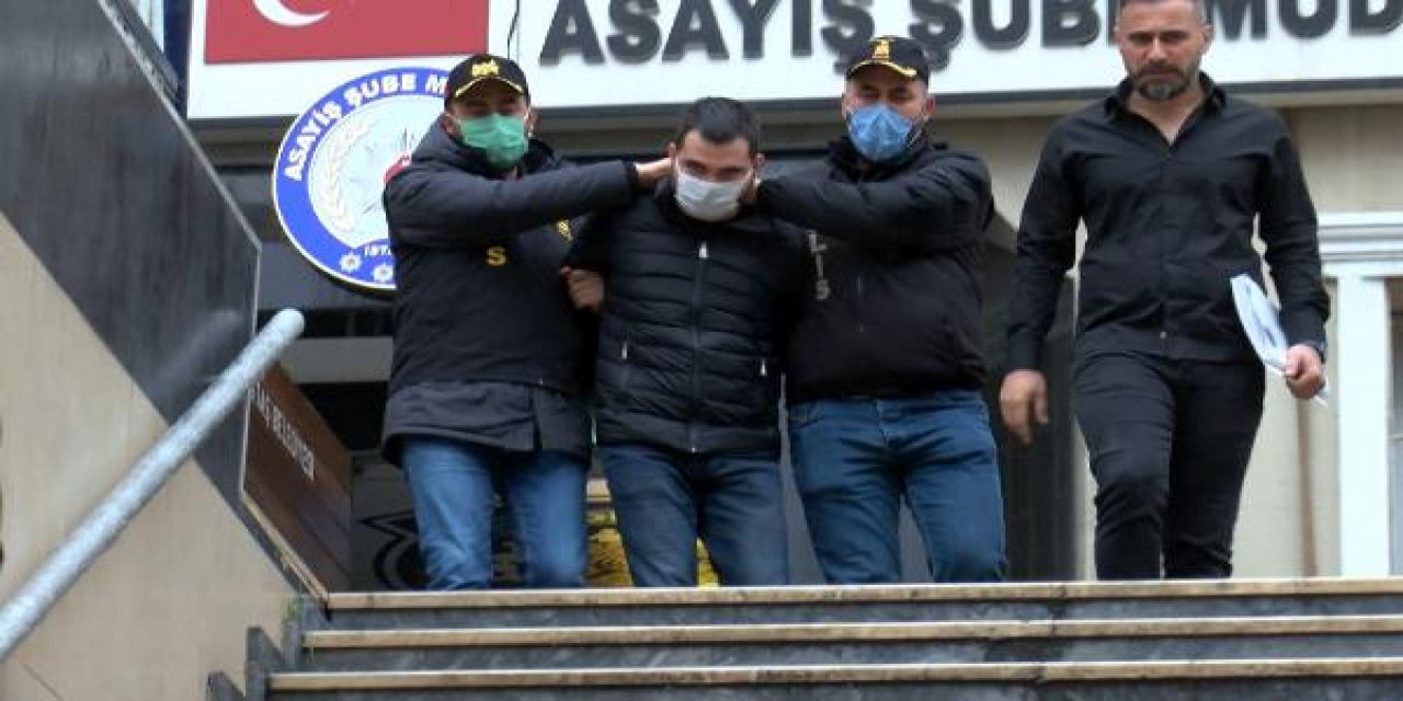 Eski nişanlısı kadın avukatı öldüren şüpheli hakkında ilk karar