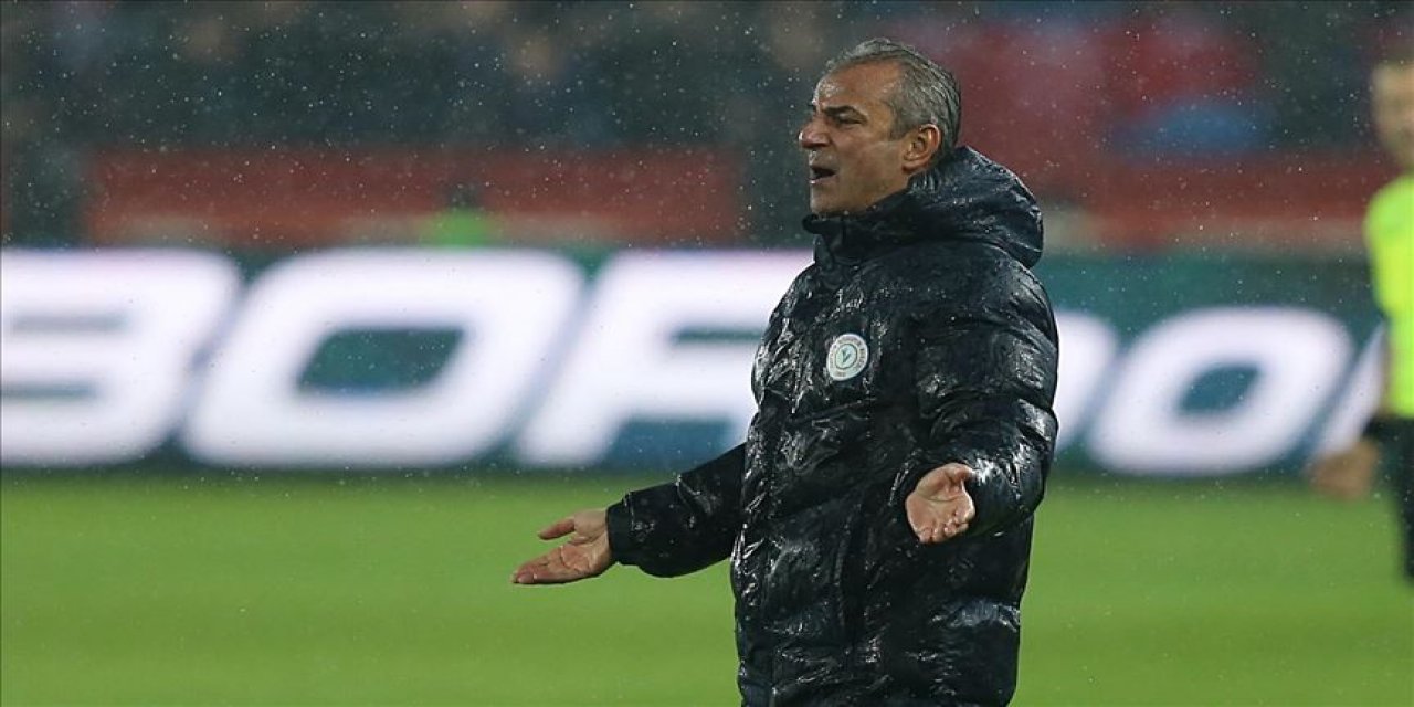 Son Dakika: Fenerbahçe'nin yeni teknik direktörü İsmail Kartal oldu