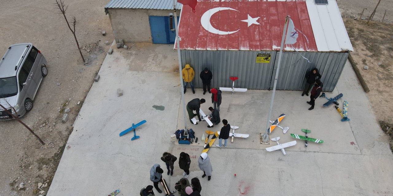 Konya’da yeni nesil kurslar gençlerin ufkunu açıyor