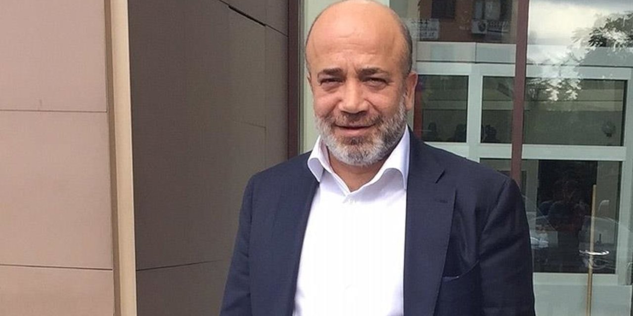 Adana Demirspor Başkanı Murat Sancak'ın cezası belli oldu!