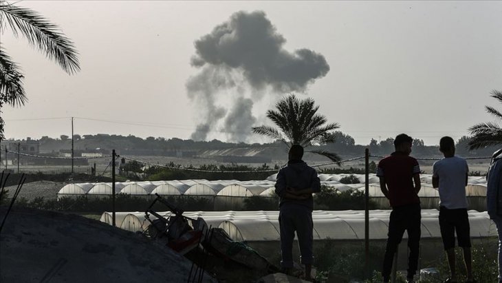 İslami Cihad: Gazze'de ateşkes sağlandı