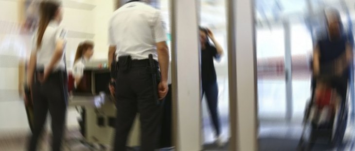 Güvenlik sektörü çalıştıracak personel bulamıyor