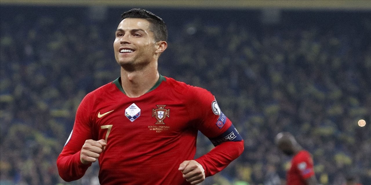 Cristiano Ronaldo'dan Türkiye yorumu: Tam bir savaş olacak