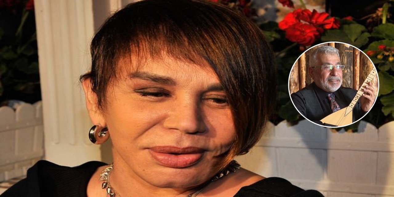 Sezen Aksu’ya Avrasya Aşıklar Birliğinden sazlı sözlü tepki