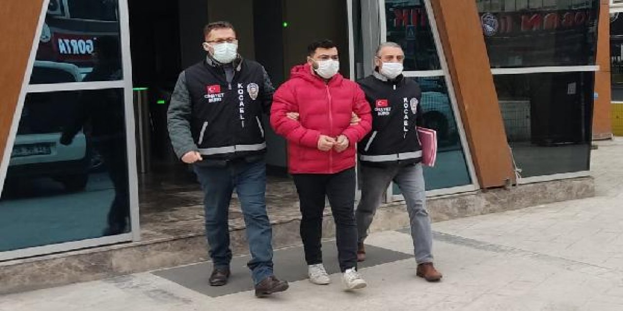 Evine giren hırsızı öldürdüğü için tutuklanmıştı! Yaralıyken ambulansa da taşımış