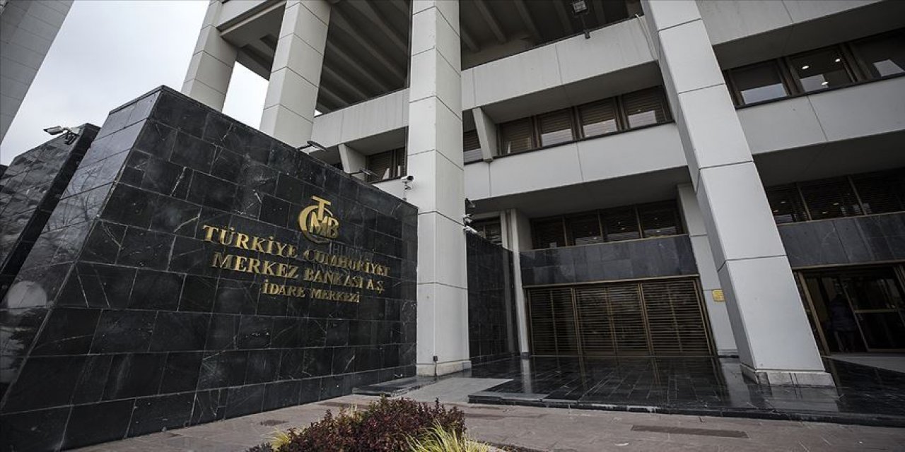 Son Dakika: Merkez Bankası yılın ilk faiz kararını açıkladı