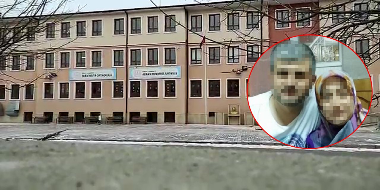 Konya’da öğretmen çift hakkında, 'işkence ve cinsel istismar' suçlaması