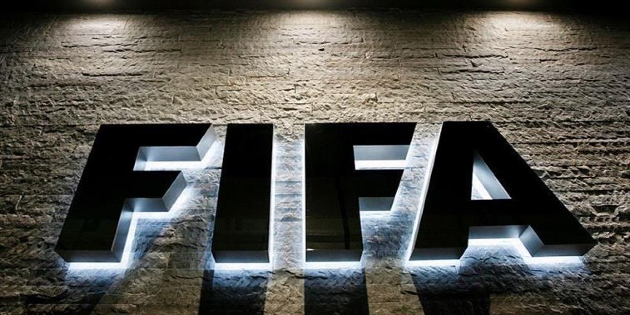 FIFA askıya alma hakkını uzattı