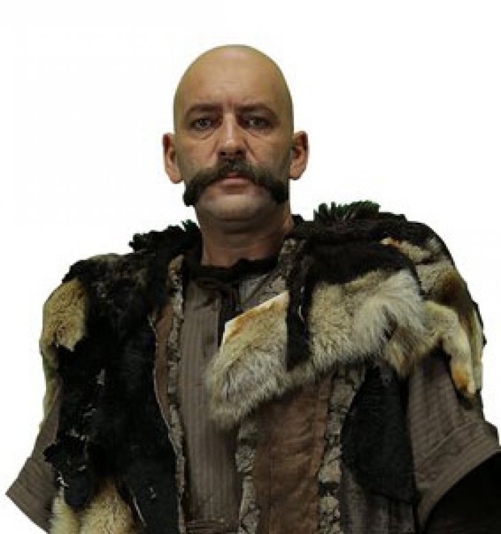 Konyalı sanatçı Kuruluş Osman’da oynayacak