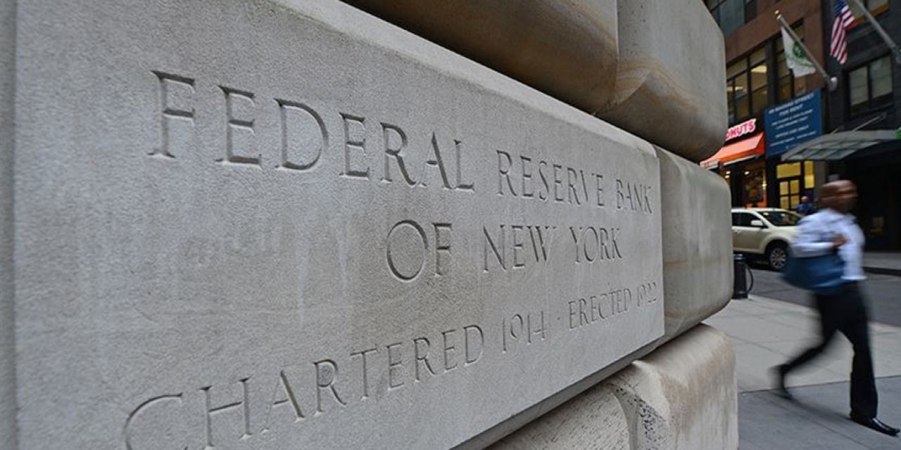 Son Dakika: Fed faiz kararını açıkladı