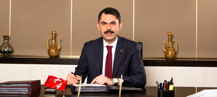 Bakan Kurum: ‘İstanbul Büyükşehir Belediye Başkanımız talihsiz bir açıklama yaptı’