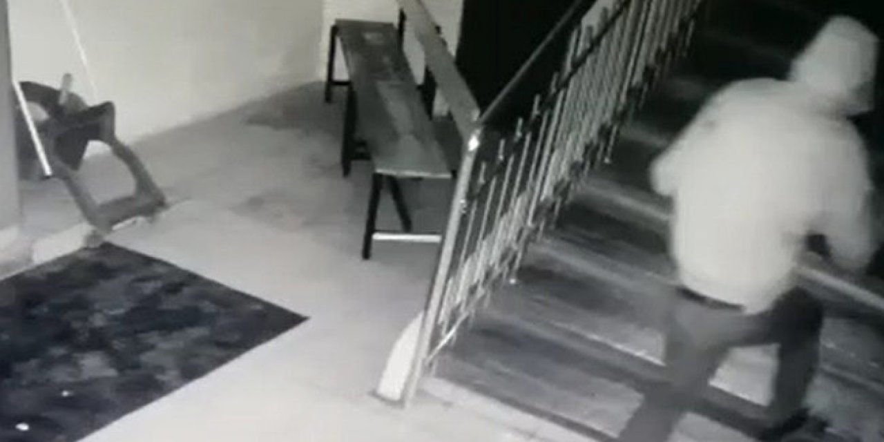 Konya’da okuldan hırsızlık! Çalınanlar eşyalar bulundu, 3 kişi tutuklandı