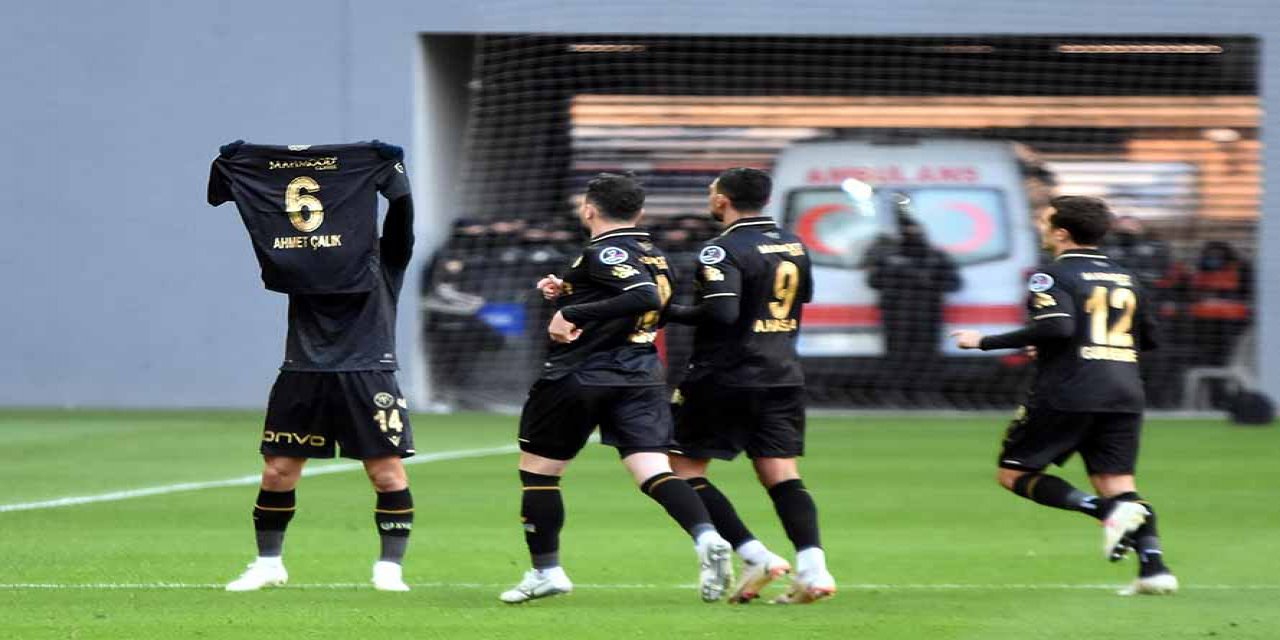 Konyaspor’un şampiyonluk oranı güncellendi