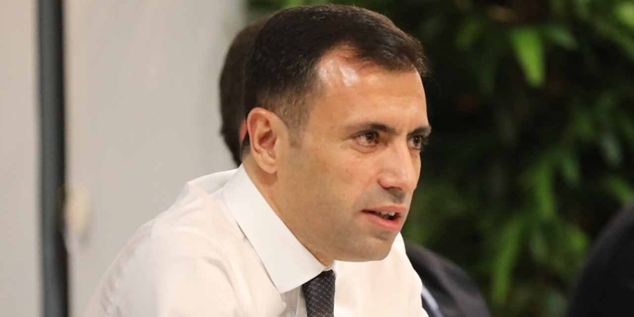 Konyaspor Başkanı Özgökçen: Yıldız isim takım sistemini bozabilir