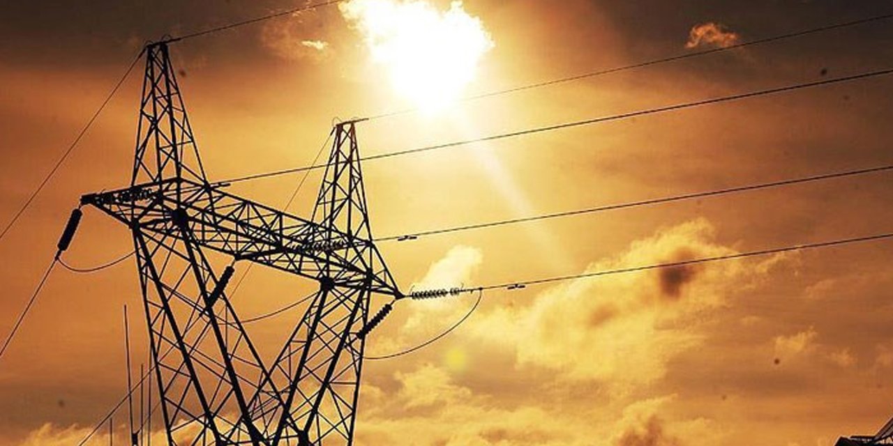 Elektrik kesintileriyle ilgili Bakan Dönmez'den flaş açıklama