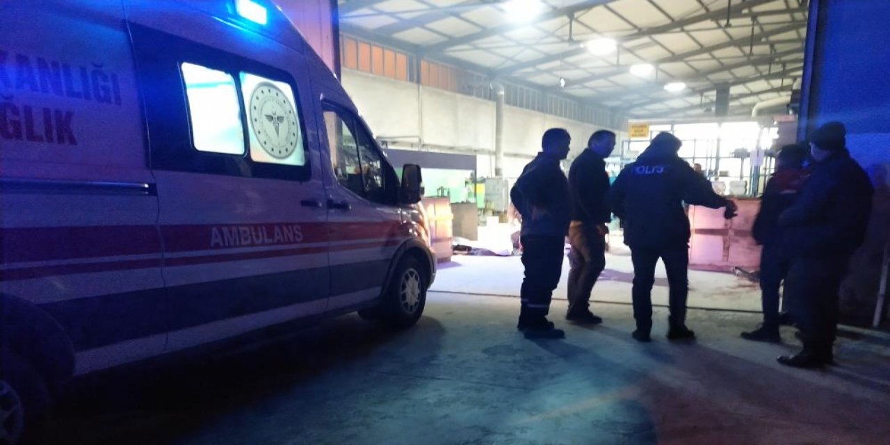 Konya’daki cinayette yeni ayrıntılar! 20 liraya bıçak alıp arkadaşını öldürmüş