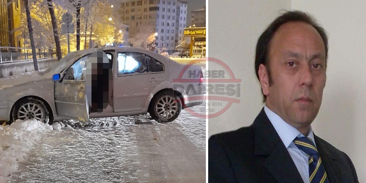 Konya’da aracında ölü bulunmuştu! Necdet Akay, kalbine yenik düşmüş