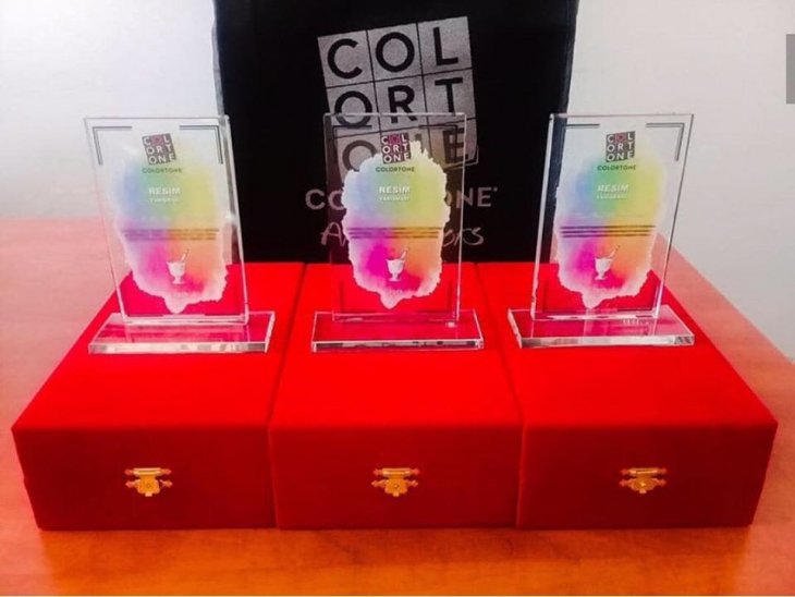 SÜ Güzel Sanatlar Fakültesi’ne ödül