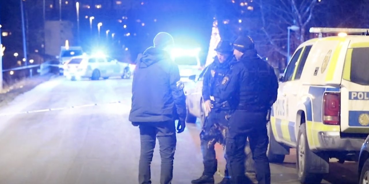 İsveç'te yaşayan Konyalı gurbetçi genç silahla öldürüldü